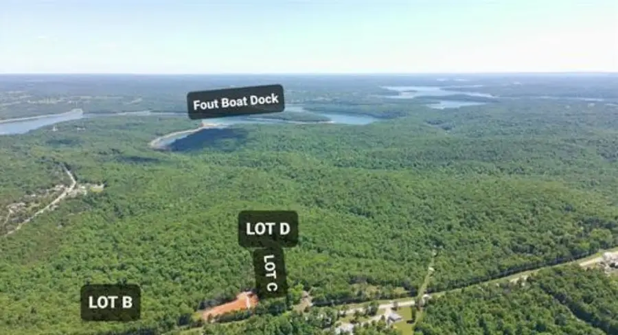 6615 Hwy 101, Gamaliel, AR 72537 - #2