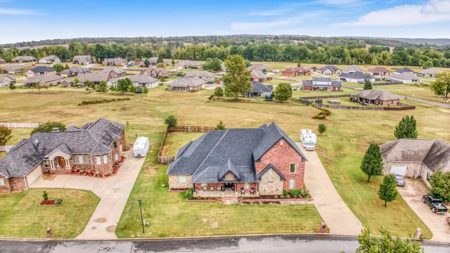 18 River Bend, Mayflower, AR 72106 - #2