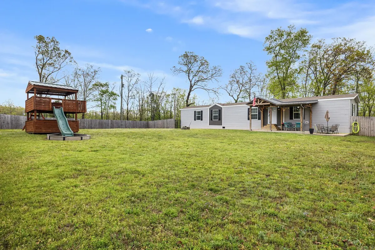 1136 Beryl Acres Road, Jacksonville, AR 72076 - #1