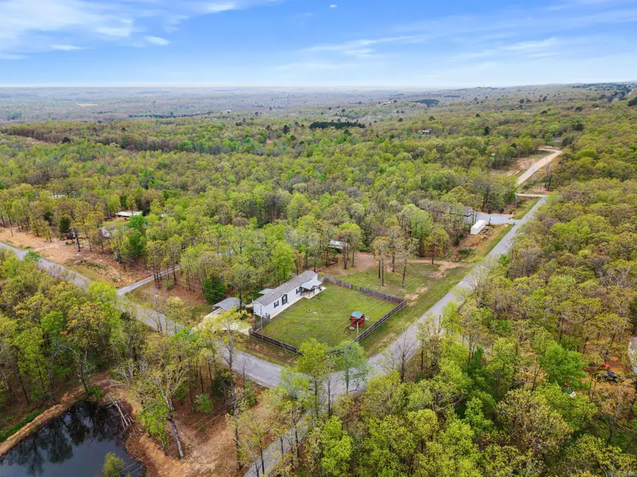 1136 Beryl Acres Road, Jacksonville, AR 72076 - #3