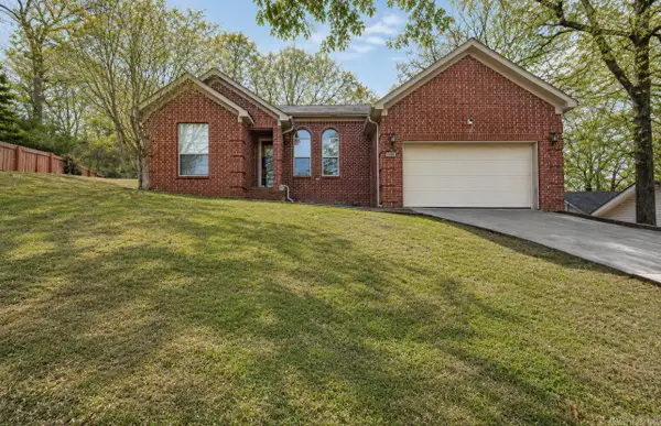 Address Withheld By Seller, North Little Rock, AR 72116