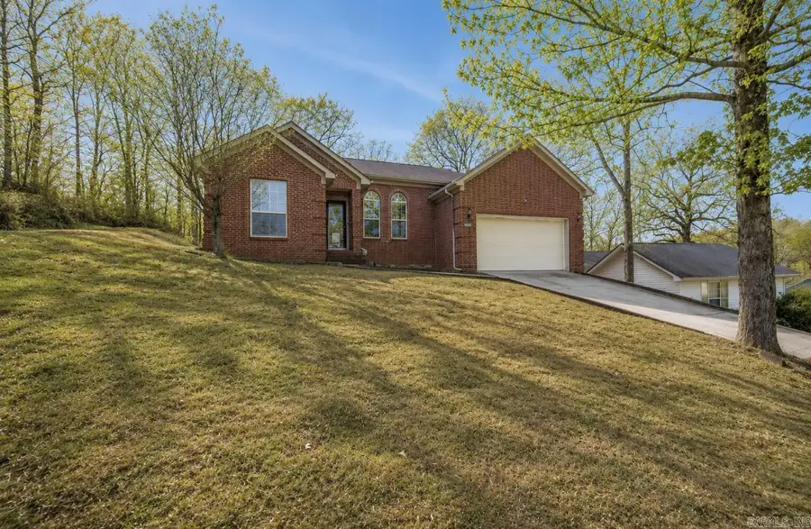 Address Withheld By Seller, North Little Rock, AR 72116 - #2