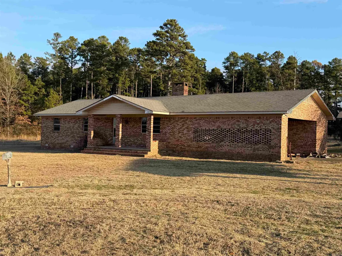 440 Edgemont Road, Quitman, AR 72131 - #1