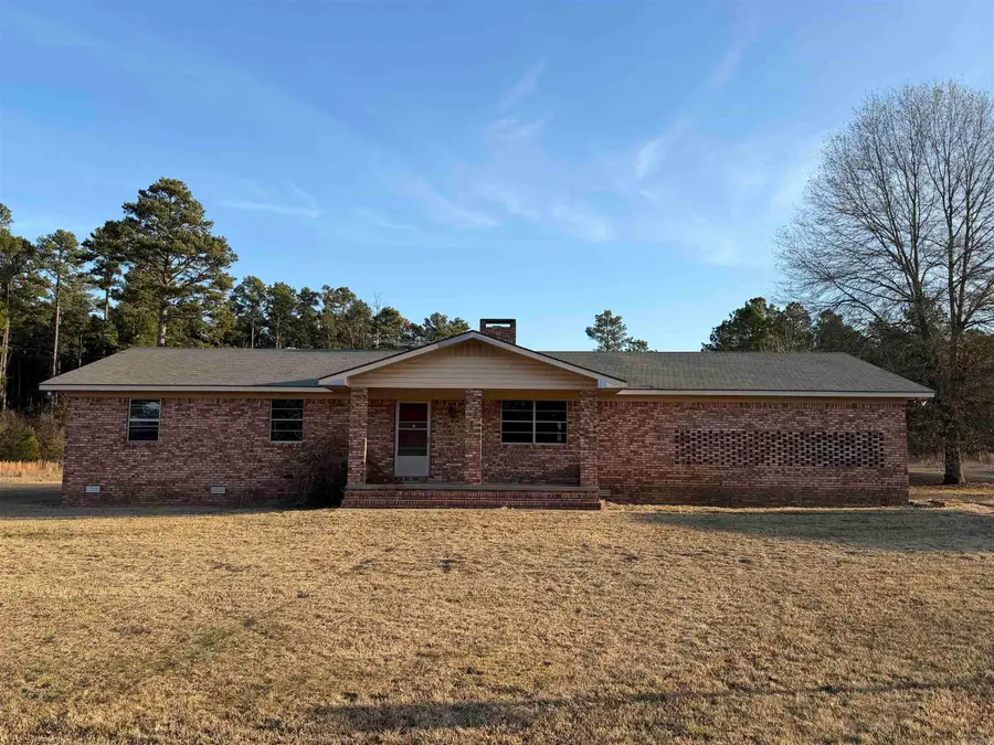 440 Edgemont Road, Quitman, AR 72131 - #3