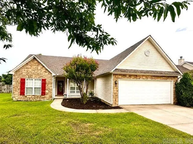 4505 Summit Ridge Drive, Jonesboro, AR 72404 - #1