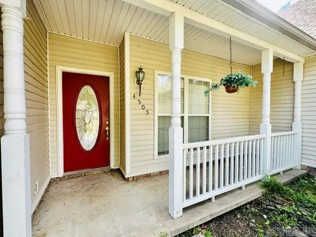 4505 Summit Ridge Drive, Jonesboro, AR 72404 - #2