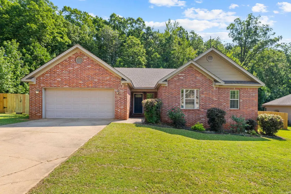 3983 Eastern Slope Drive, Alexander, AR 72002 - #1