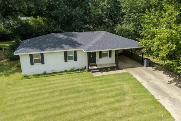 107 Western Hills, Searcy, AR 72143