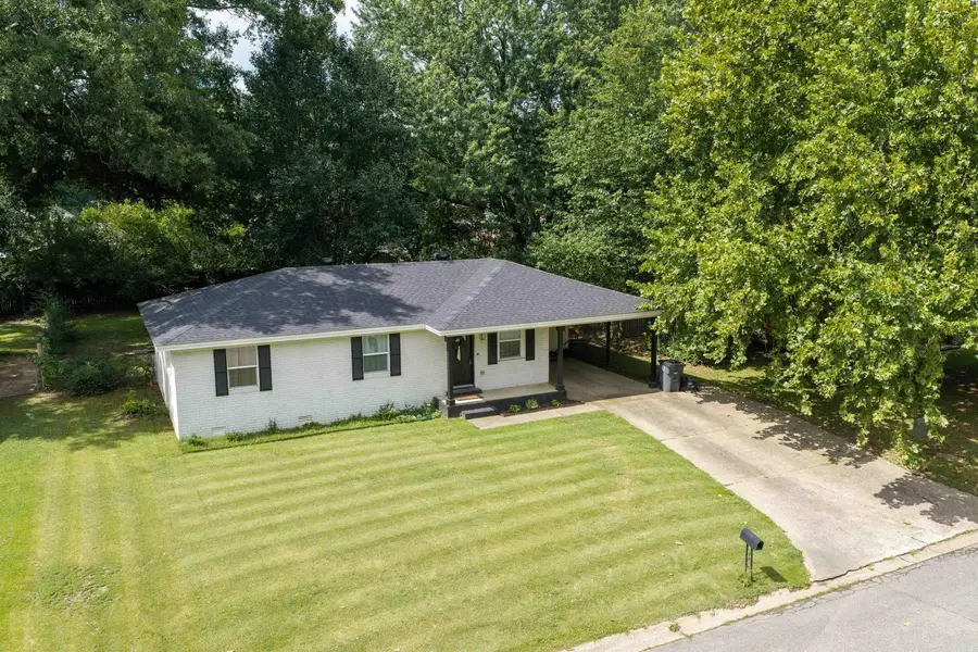 107 Western Hills, Searcy, AR 72143 - #2