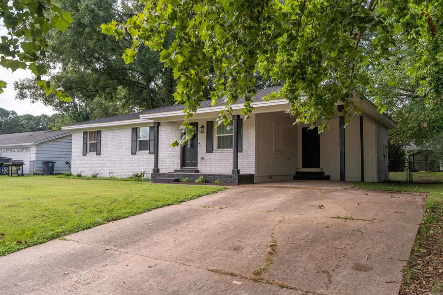 107 Western Hills, Searcy, AR 72143 - #3