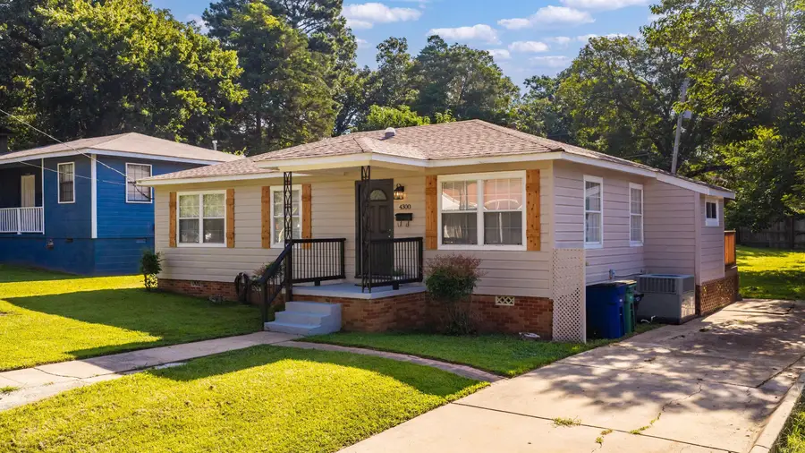 4300 N Cypress, North Little Rock, AR 72116 - #3