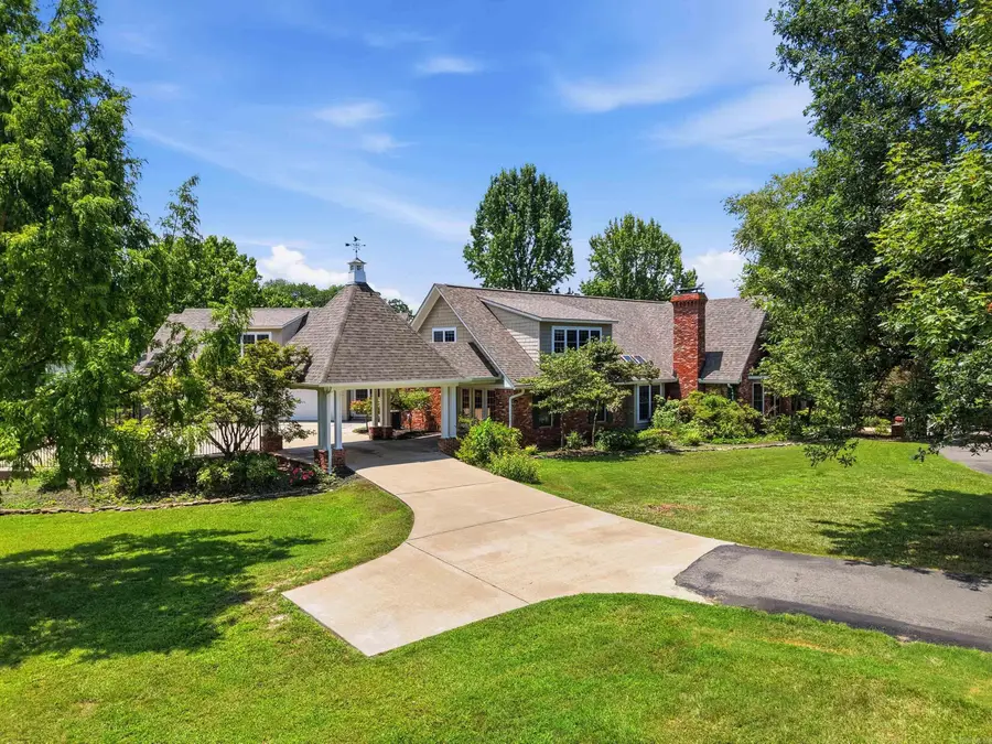 3485 West Tyler Street, Conway, AR 72034 - #2