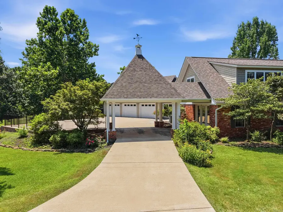 3485 West Tyler Street, Conway, AR 72034 - #3