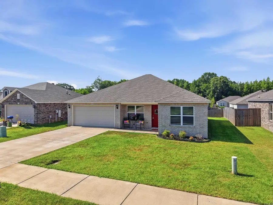 1115 Rockwell Drive, Conway, AR 72032 - #2