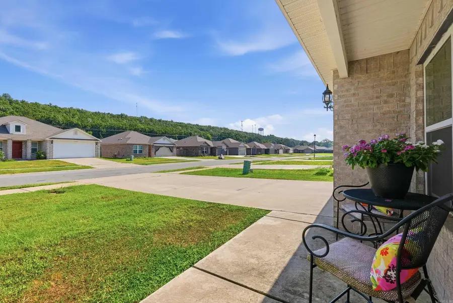 1115 Rockwell Drive, Conway, AR 72032 - #3
