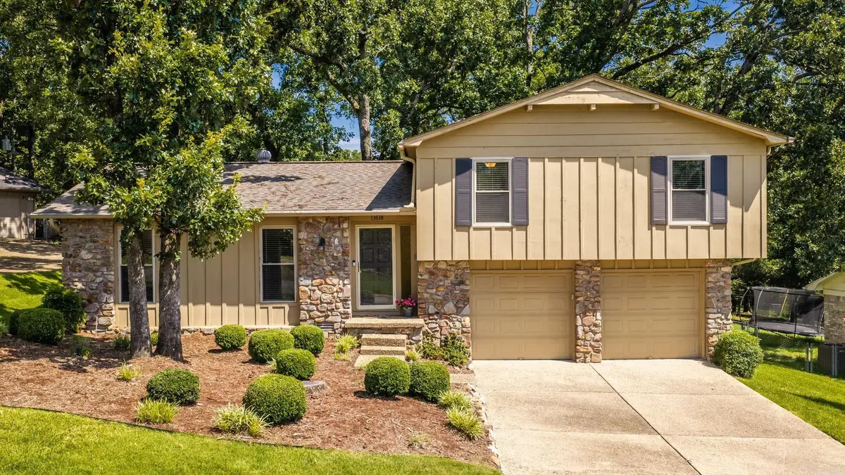 11618 W Stoney Point Ct, Little Rock, AR 72211 - #1