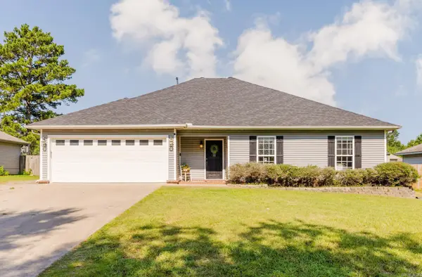 426 Quantz, Benton, AR 72015