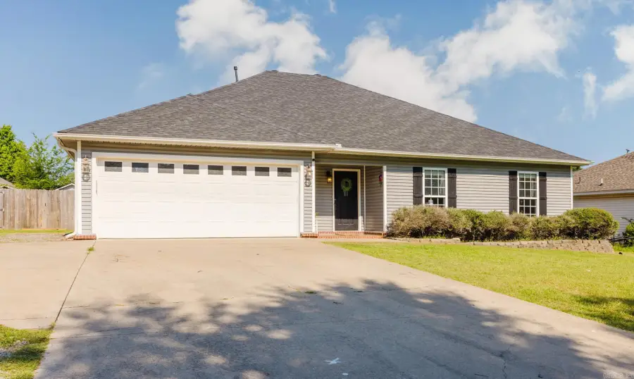 426 Quantz, Benton, AR 72015 - #2
