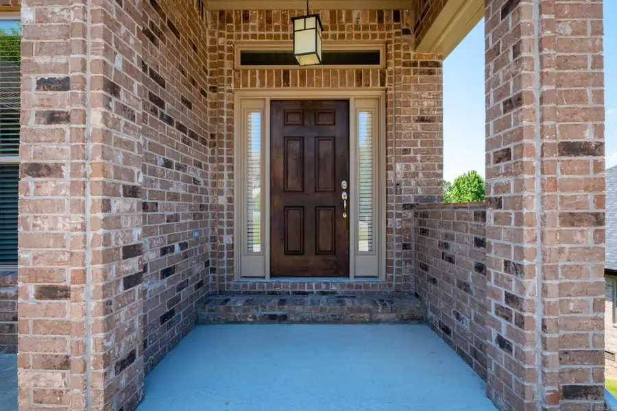 12 Majestic Court, Maumelle, AR 72113 - #3