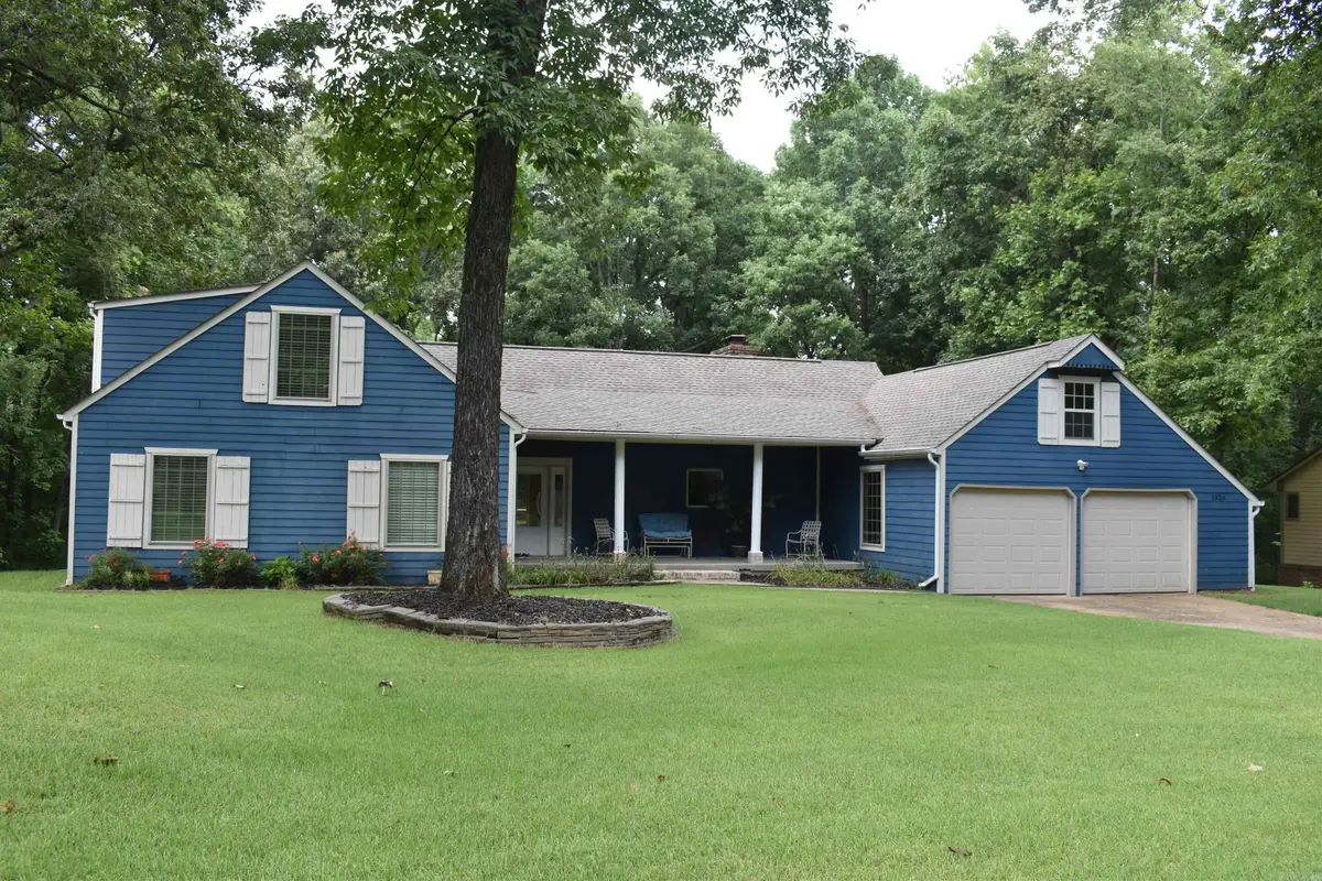 Address Withheld By Seller, Jonesboro, AR 72404 - #1