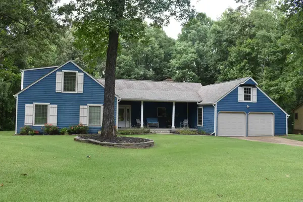 Address Withheld By Seller, Jonesboro, AR 72404