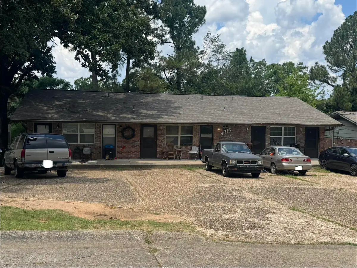 4713-4801 Hickory, North Little Rock, AR 72116 - #1