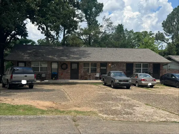 4713-4801 Hickory, North Little Rock, AR 72116