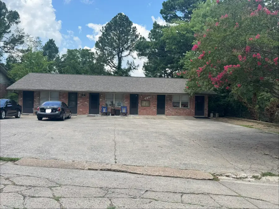 4713-4801 Hickory, North Little Rock, AR 72116 - #2