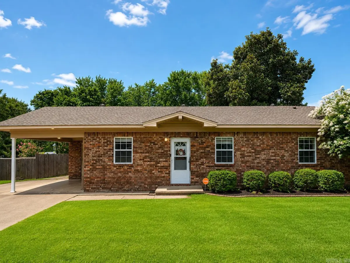 21 Saint John, Cabot, AR 72023 - #1