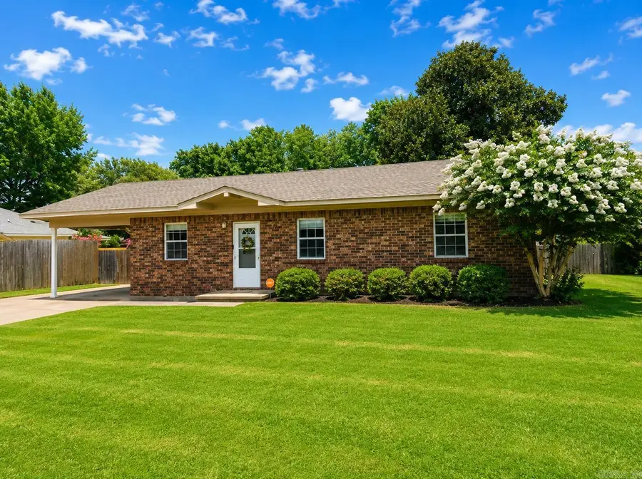 21 Saint John, Cabot, AR 72023 - #3