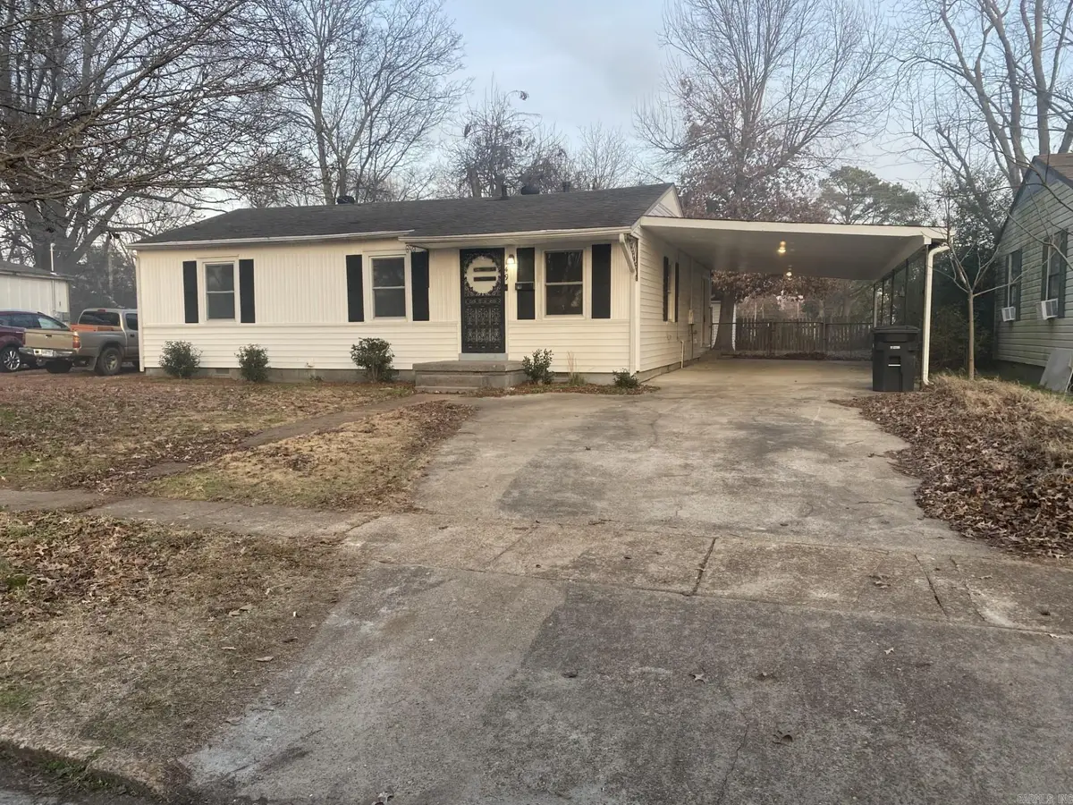 149 Rosewood Drive, Trumann, AR 72472 - #1
