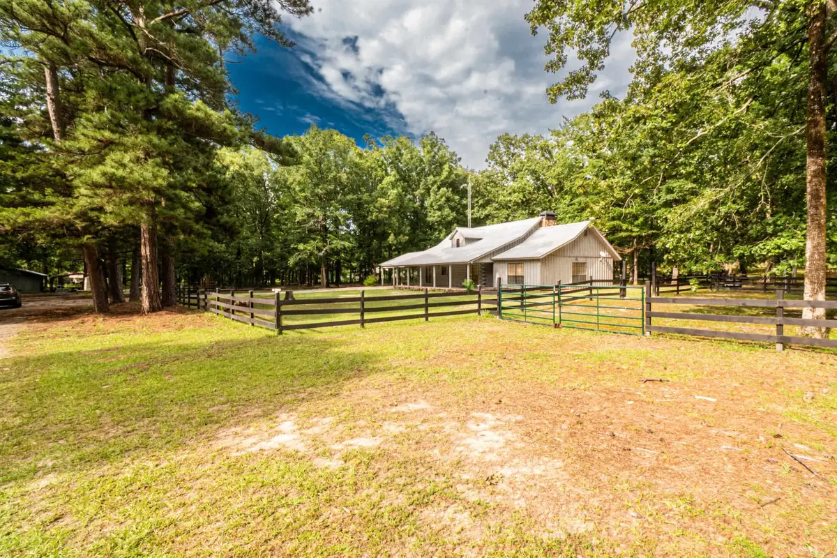 3780 Hibanks Rd, El Dorado, AR 71730 - #1