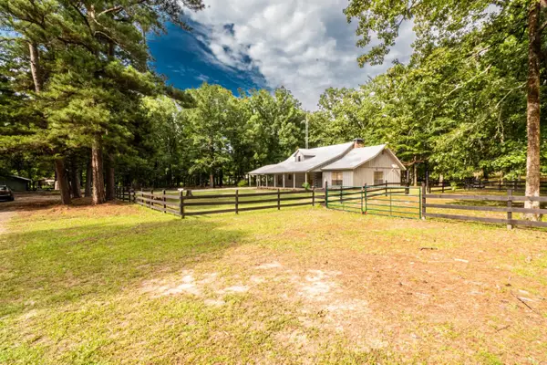 3780 Hibanks Rd, El Dorado, AR 71730