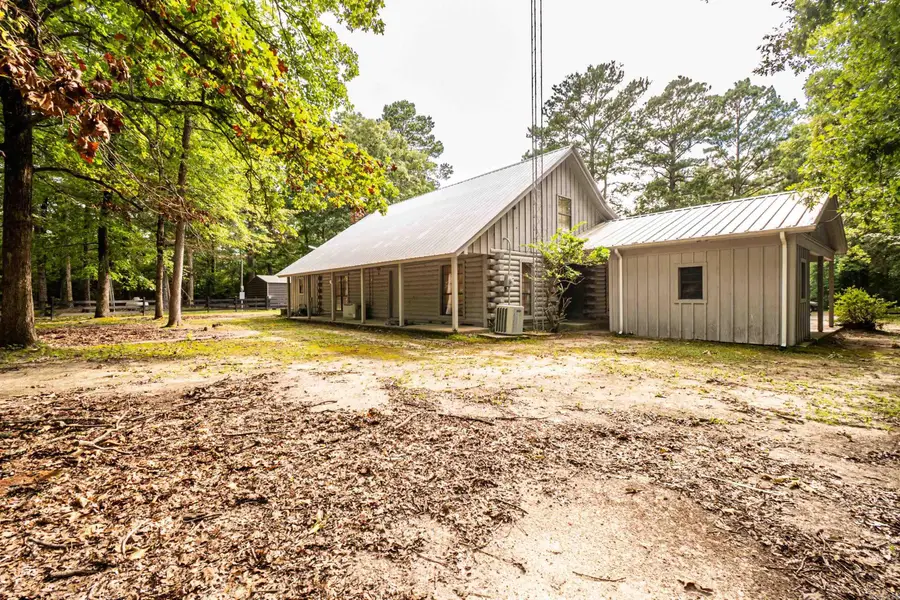 3780 Hibanks Rd, El Dorado, AR 71730 - #2