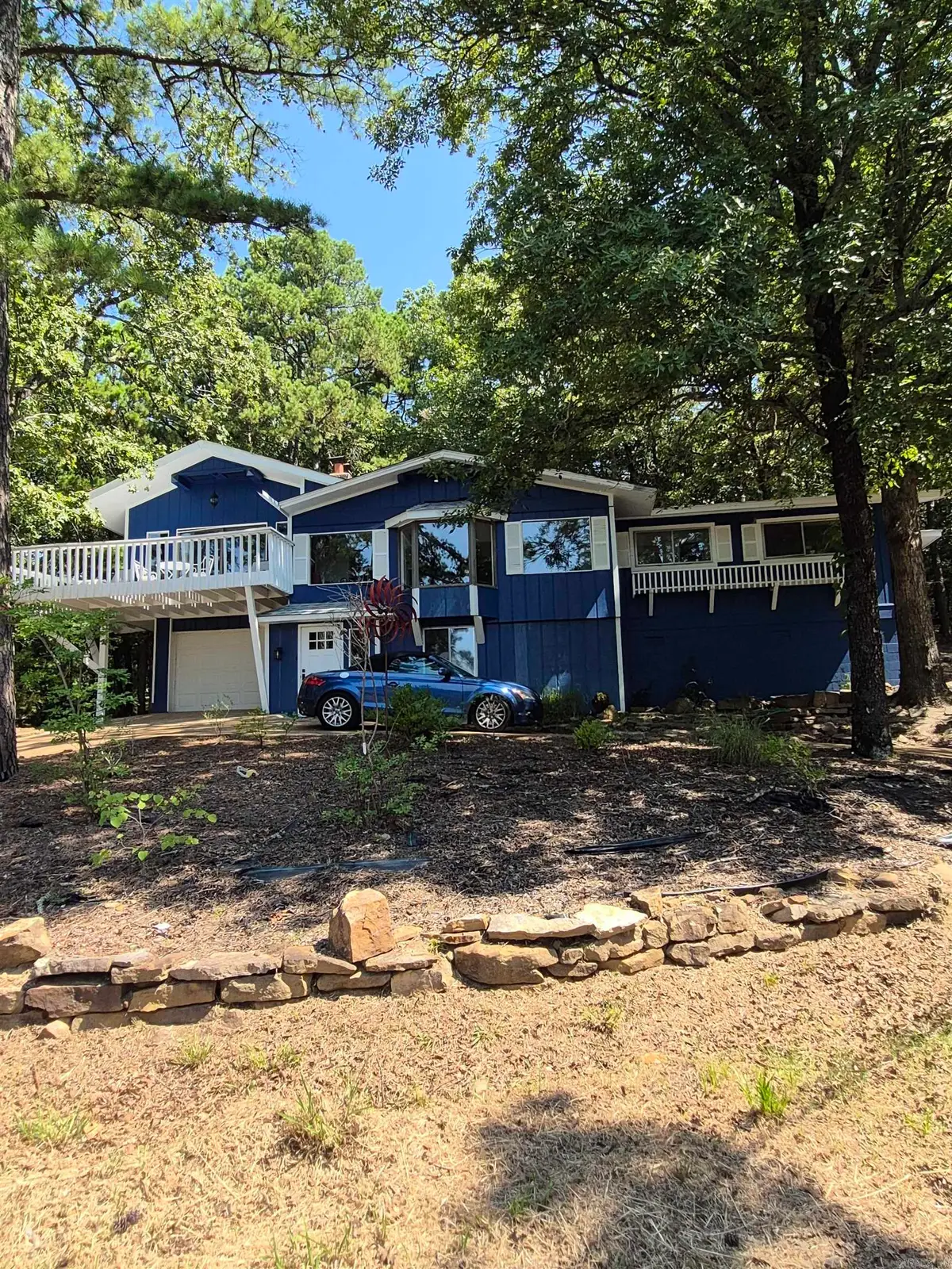 303 Timber Road, Fairfield Bay, AR 72088 - #1