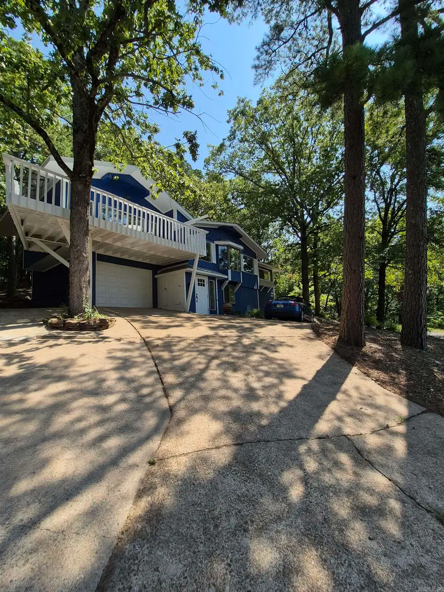 303 Timber Road, Fairfield Bay, AR 72088 - #2