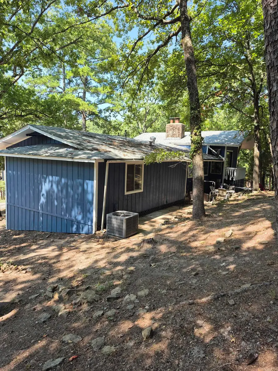 303 Timber Road, Fairfield Bay, AR 72088 - #3