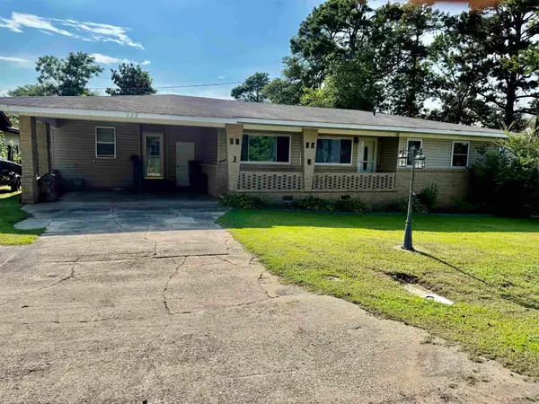 Address Withheld By Seller, Heber Springs, AR 72543