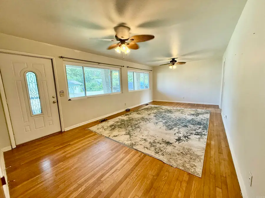 Address Withheld By Seller, Heber Springs, AR 72543 - #3