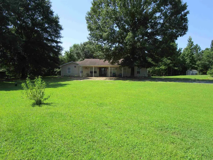 257 Cedar Hill Road, Umpire, AR 71971 - #2