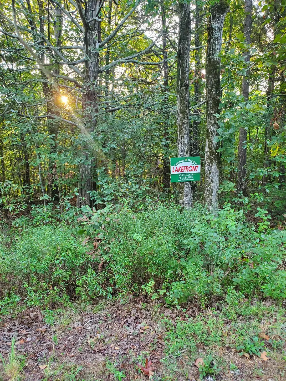 Address Withheld By Seller, Fairfield Bay, AR 72088 - #1