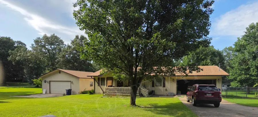113 Pottawattamie Drive, Cherokee Village, AR 72529 - #2