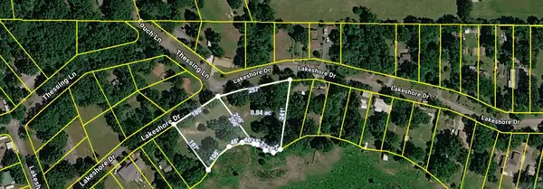 18 Lakeshore Drive, Conway, AR 72032