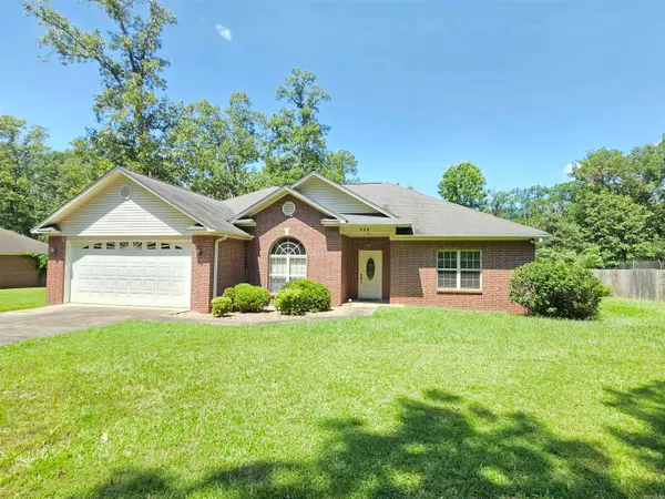 406 Wildwood Cove, White Hall, AR 71602