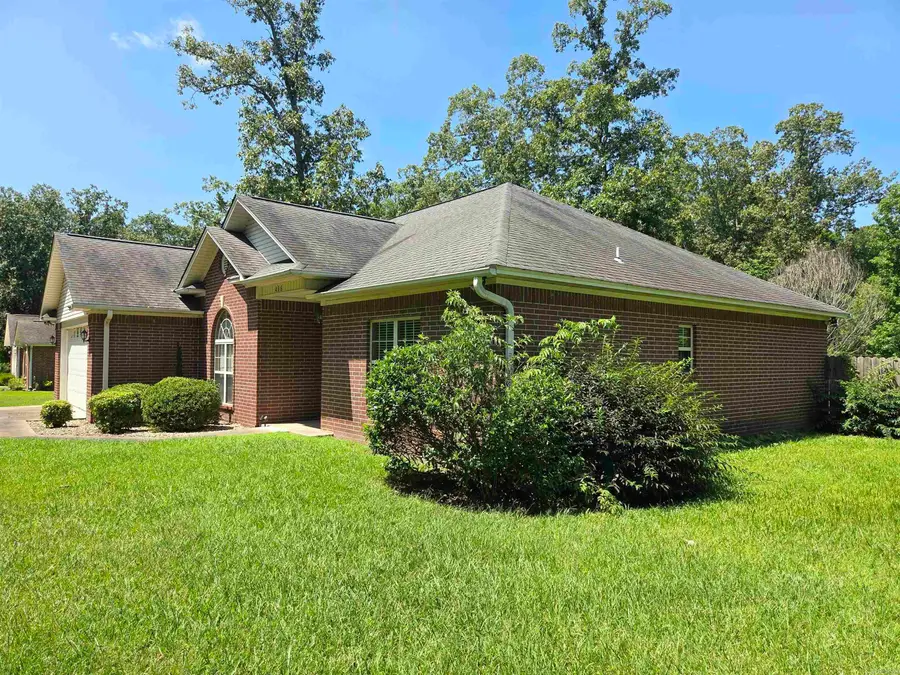 406 Wildwood Cove, White Hall, AR 71602 - #2