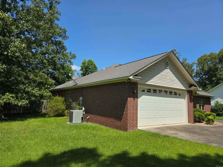 406 Wildwood Cove, White Hall, AR 71602 - #3