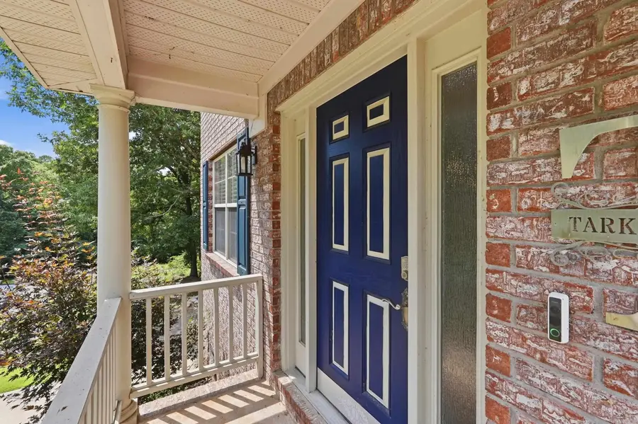 1124 River Oaks Dr, Benton, AR 72019 - #2