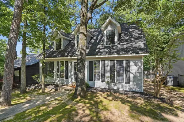 311 Nix Road, Little Rock, AR 72211