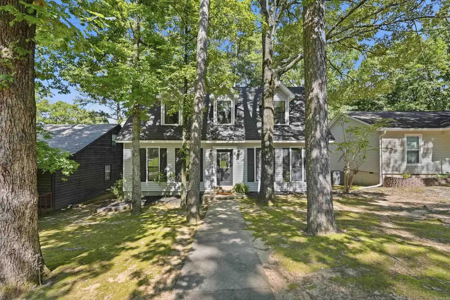 311 Nix Road, Little Rock, AR 72211 - #3