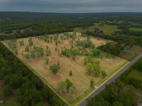 Lot 2 Hwy 287, Greenbrier, AR 72058